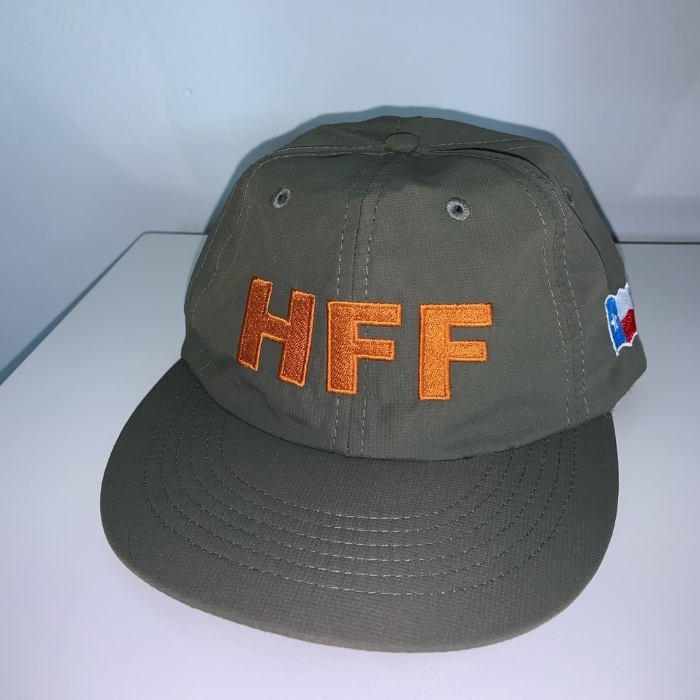Embroidered Hat - Picture 11 of 14